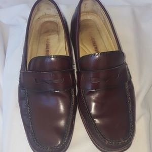 MENS JOHNSTON & MURPHY PENNY LOAFERS